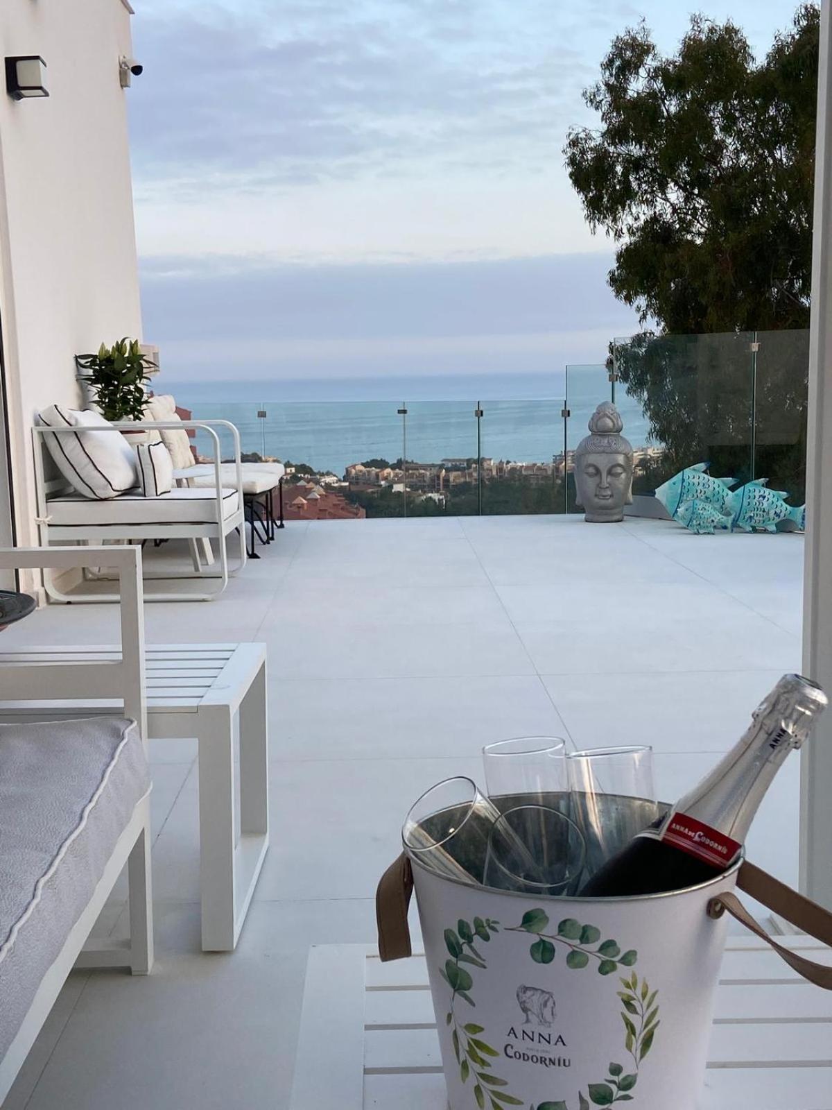 Bali Malaga In Torreblanca Fuengirola