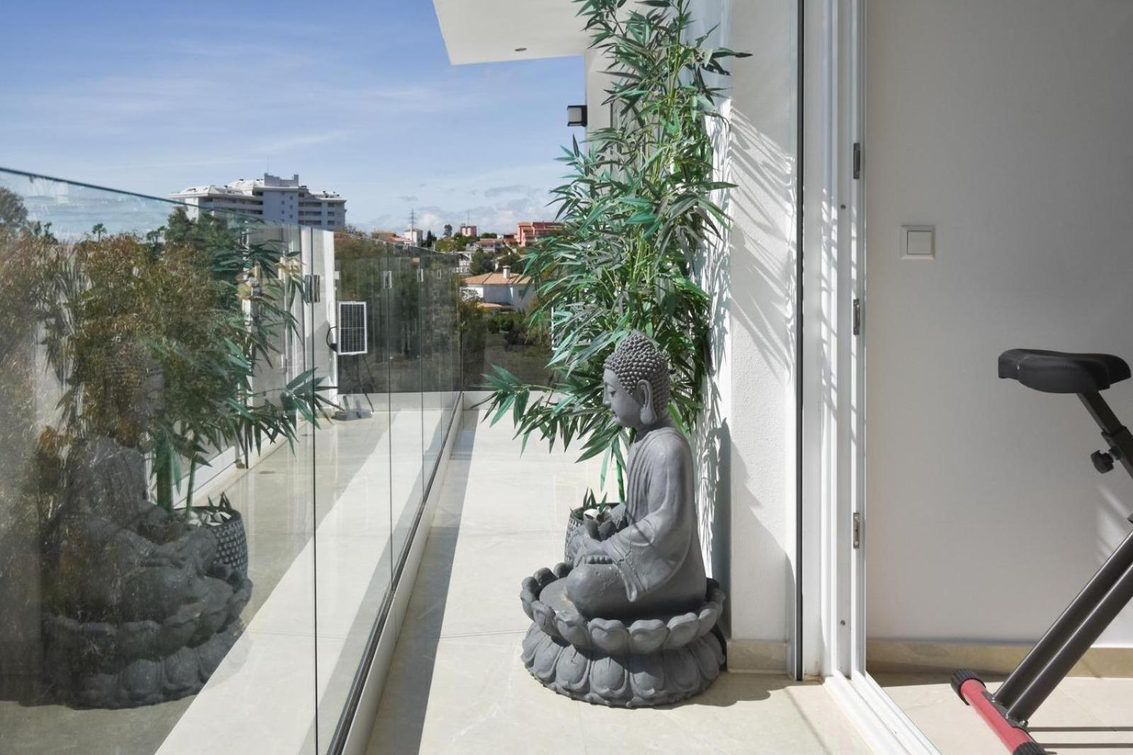 Bali Malaga In Torreblanca * Fuengirola