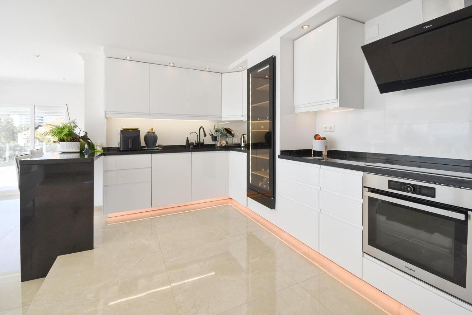 Huvilat Bali Malaga In Torreblanca Fuengirola
