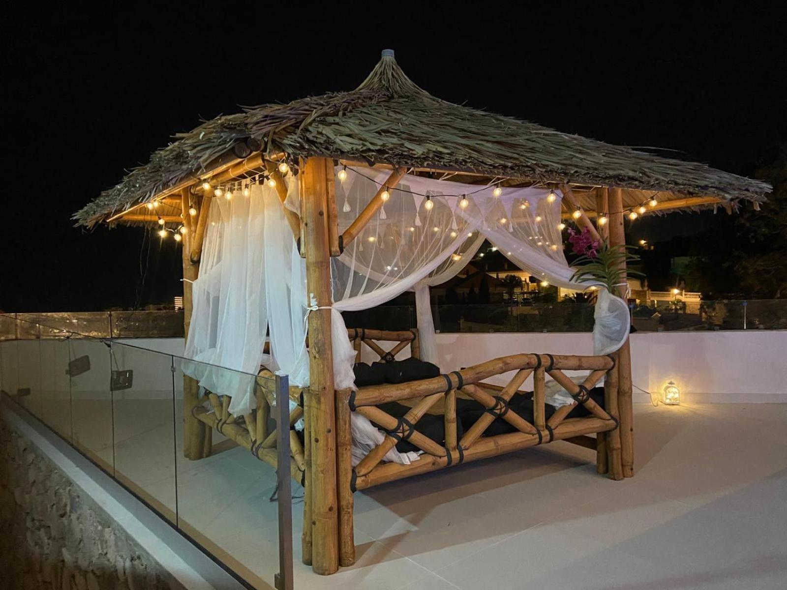 Bali Malaga In Torreblanca * Fuengirola